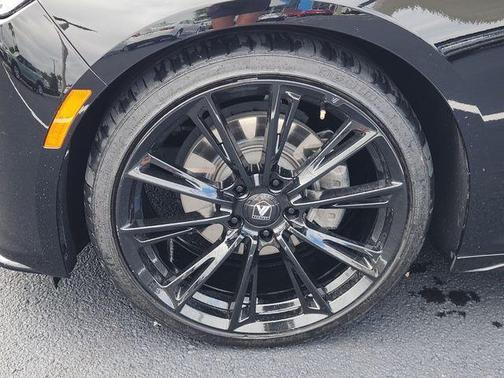 2023 Cadillac CT5 Sport RWD