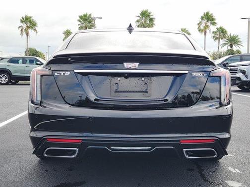 2023 Cadillac CT5 Sport RWD