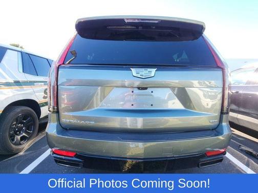 2023 Cadillac Escalade ESV Sport