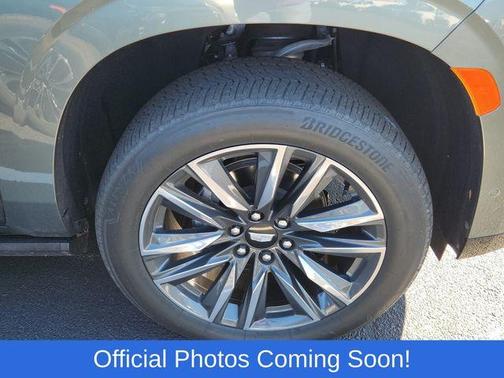 2023 Cadillac Escalade ESV Sport