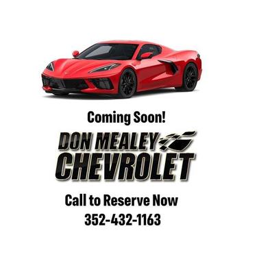 2026 Chevrolet Corvette ZR1