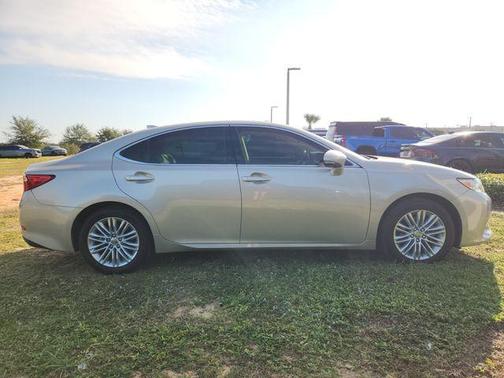 2015 Lexus ES 350 Base