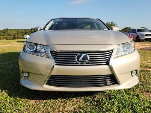 2015 Lexus ES 350 Base