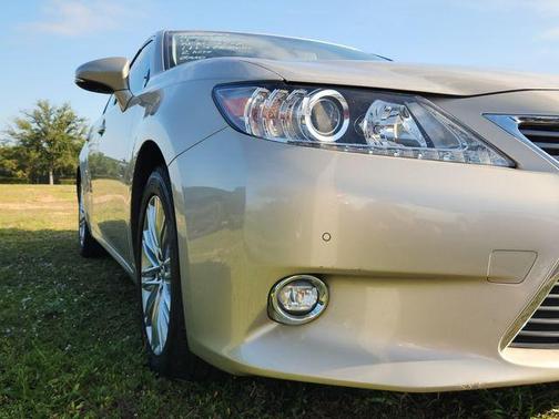 2015 Lexus ES 350 Base