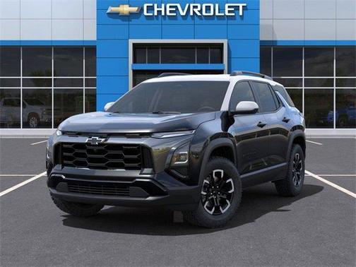 2025 Chevrolet Equinox ACTIV