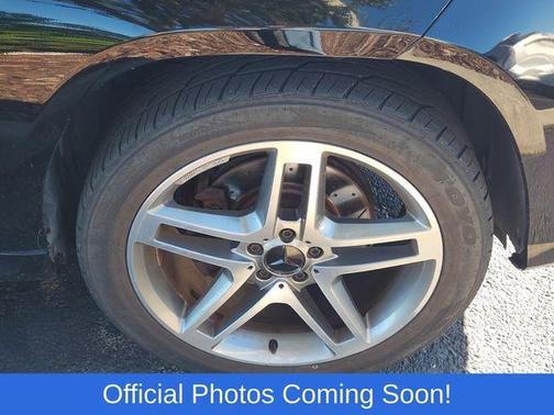 2015 Mercedes-Benz GLK-Class GLK 350