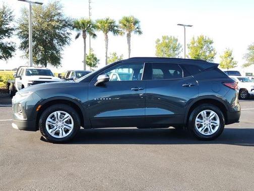 2019 Chevrolet Blazer 2LT
