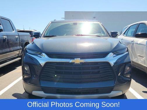 2019 Chevrolet Blazer 2LT