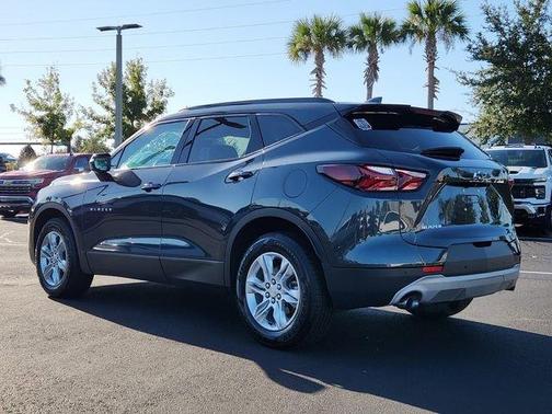 2019 Chevrolet Blazer 2LT