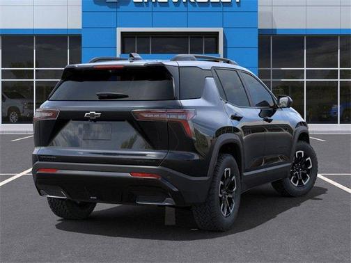 2025 Chevrolet Equinox ACTIV