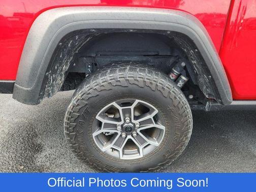 2024 Jeep Gladiator Mojave