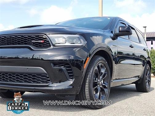 2024 Dodge Durango R/T