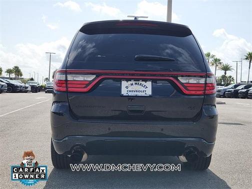 2024 Dodge Durango R/T