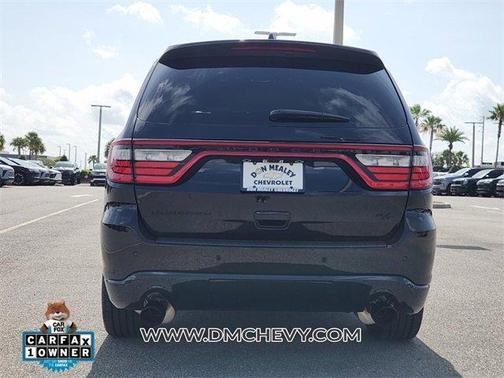 2024 Dodge Durango R/T