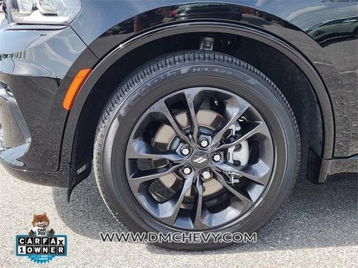 2024 Dodge Durango R/T
