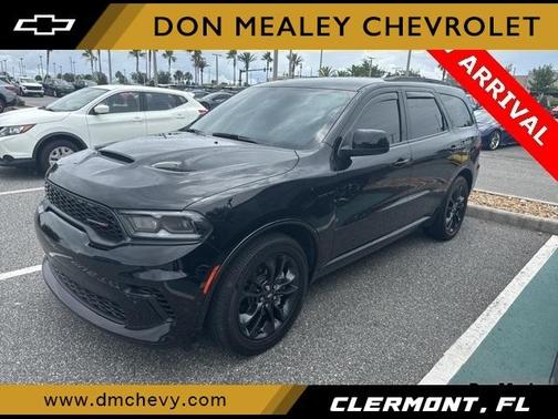 2024 Dodge Durango R/T