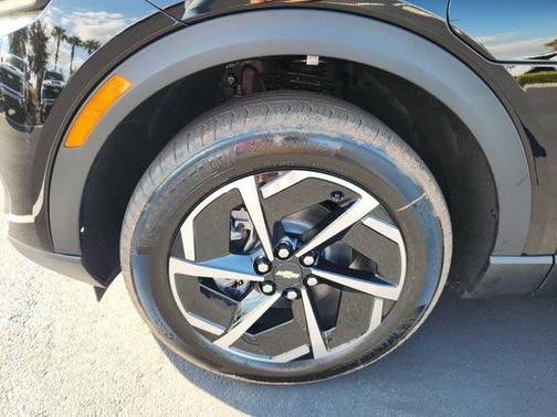 2026 Chevrolet Equinox EV LT 1