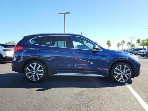 2018 BMW X1 sDrive28i
