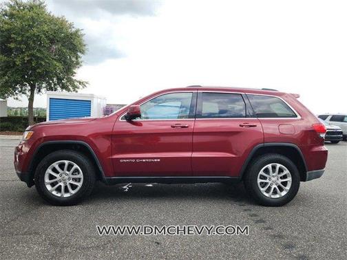2014 Jeep Grand Cherokee Laredo