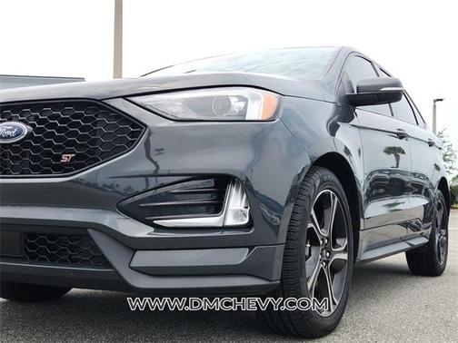 2021 Ford Edge ST