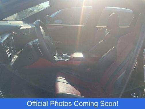 Caviar 2023 Lexus NX 350 F SPORT Handling