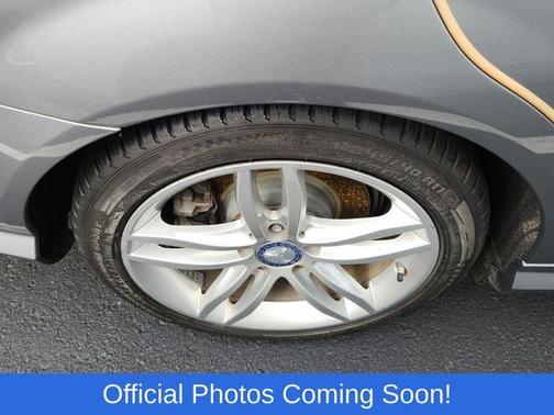 2013 Mercedes-Benz C-Class C 250
