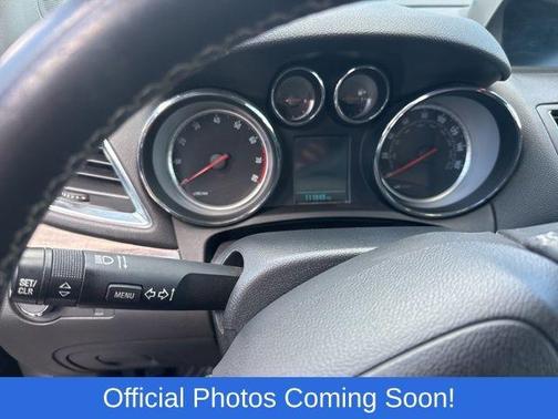 2016 Buick Encore Base