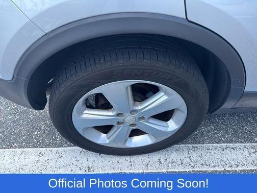 2016 Buick Encore Base