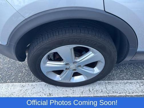 2016 Buick Encore Base