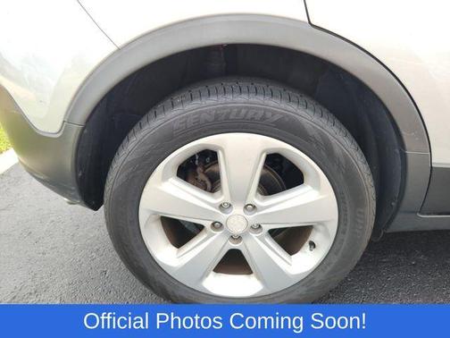 2016 Buick Encore Base