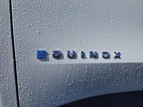 2026 Chevrolet Equinox EV LT 2