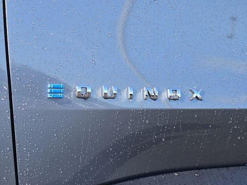 2026 Chevrolet Equinox EV LT 2