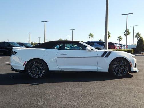 2023 Chevrolet Camaro ZL1