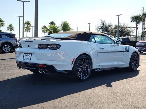 2023 Chevrolet Camaro ZL1