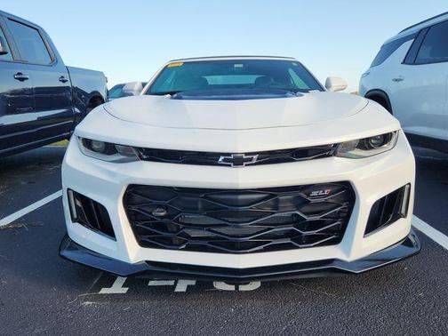 2023 Chevrolet Camaro ZL1