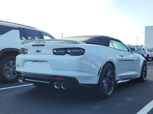 2023 Chevrolet Camaro ZL1
