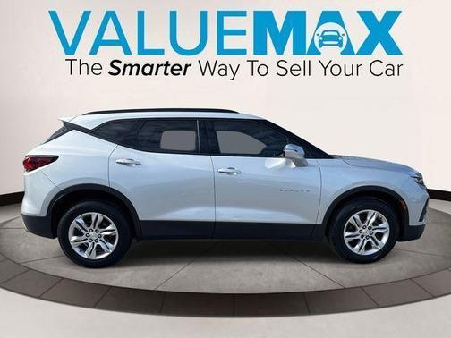 2021 Chevrolet Blazer 2LT