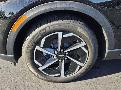 2026 Chevrolet Equinox EV LT 1