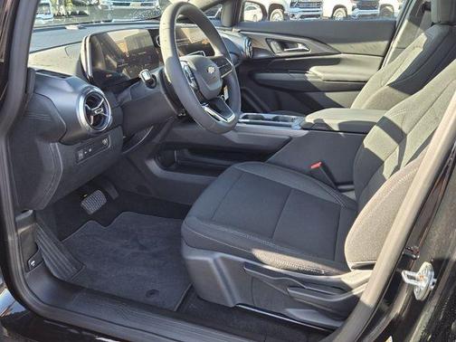 2026 Chevrolet Equinox EV LT 1