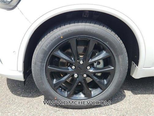 2018 Dodge Durango R/T