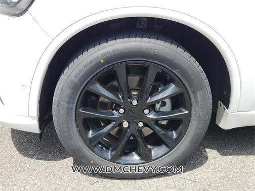 2018 Dodge Durango R/T