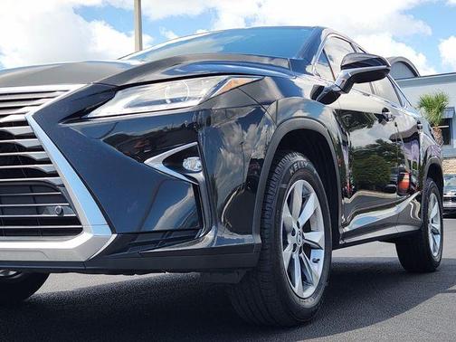 2019 Lexus RX 350 350