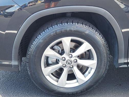 2019 Lexus RX 350 350