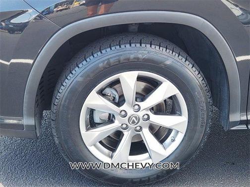 2019 Lexus RX 350 350