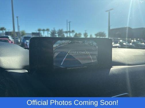 2022 Mazda CX-5 2.5 S Preferred Package