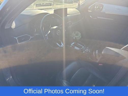 2022 Mazda CX-5 2.5 S Preferred Package