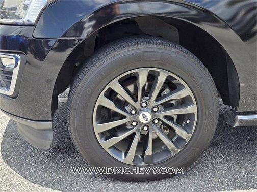 2020 Ford Expedition Limited
