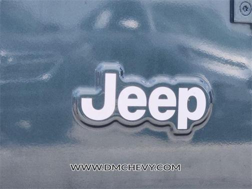 2002 Jeep Wrangler X
