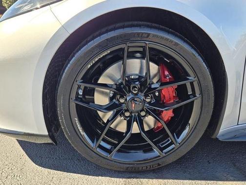 2026 Chevrolet Corvette Z06