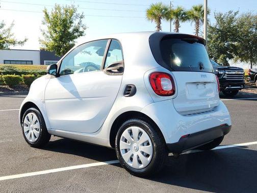 2016 smart ForTwo Prime